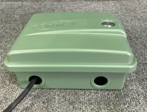 Orbit 57894 4‑Station Easy‑Set Logic Irrigation Timer Controller - Picture 1 of 24