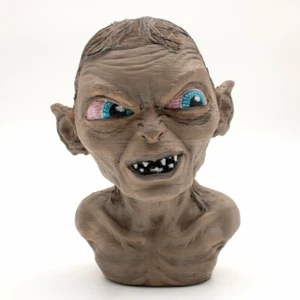 Ghollum Star Wars - pintado profesional - impresión 3D - Imagen 1 de 5