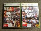 Grand Theft Auto Iv + Episodes From Liberty City Microsoft Xbox 360 Pal Games