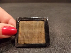 1969 69 1970 70 1971 71  HONDA TRAILS CT70 OIL FILTER SCREEN  - Bild 1 von 7