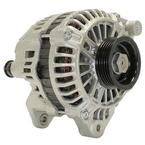 Alternator - Picture 1 of 9