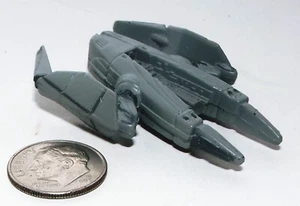 Small Micro Machine Star Wars Stinger Soace Ship - Picture 1 of 5