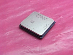 OSA850CEP5AV Compaq AMD OPTERON 850 2.40GHz 1M 1000MHz PROCESSOR - Picture 1 of 1