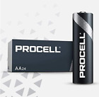 Duracell PROCELL PC1500 - Battery 24 x AA type - alkaline