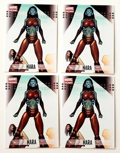 NARA 2013 Marvel Now! UPPER DECK BASE #71 from Pack to Sleeve HOT! - Picture 1 of 2