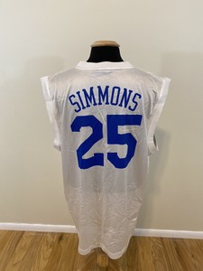 ben simmons jersey ebay