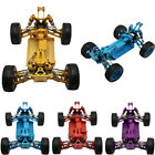 1/14 RC Car Metal Body Frame Chassis Kit für Wltoys 144010 144001 144002 Upgrade