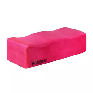 Almohada elevadora de cubos brasileña - asiento de recuperación después de la cirugía - elevador de espuma de botín BBL - Imagen 1 de 9