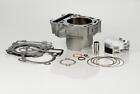 Vtk23121b Kit De Piston And Joint Vertex  6635 Ktm Sx250 2005