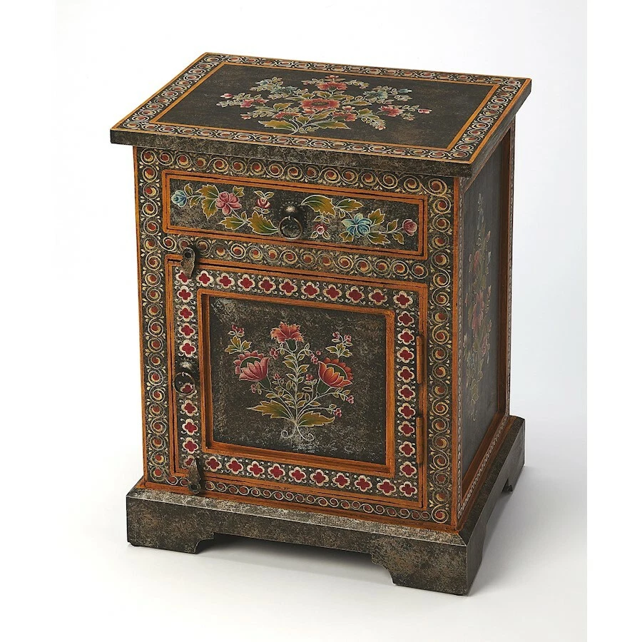 Butler Bihar Chest, Artifacts - 5365290 - Image 1 of 1