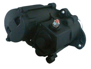 NEW HIGH TORQUE (1.4Kw) STARTER FOR 2007/Later HARLEY DAVIDSON And 06/later Dyna - Picture 1 of 1