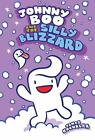 Johnny Boo And The Silly Blizzard Johnny Boo Book 12 By James Kochalka New Boo