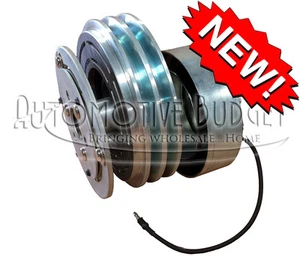 A/C Compressor Clutch Kit for Unicla UX260 UX310 UX330 - 12v 2GR 168mm - NEW OEM - Picture 1 of 1