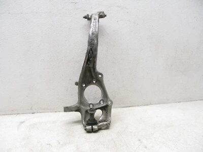 10-12 AUDI B8 A4 A5 FRONT RIGHT SUSPENSION KNUCKLE BEARING SPINDLE OEM 122822 - Image 1 of 4