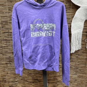 Sudadera con capucha costera para mujer Marmot - púrpura cachemira talla L - Imagen 1 de 2