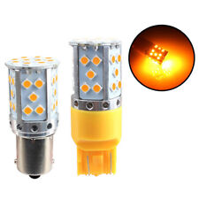Produktbild - 1156 7440 T20 3030 35 SMD -Glühbirnen Canbus W21W LED LAMP -LAMP -Signallicht F3