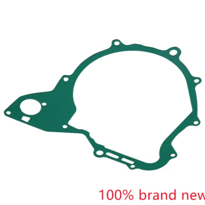 For Yamaha Stator Alternator Cover Gasket XV500 Virago XV535S XVS400 Drag Star Foto 1 de 4