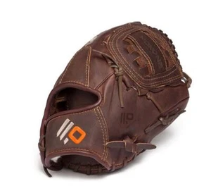 Nokona X2 Elite X2-1200 Baseball Closed Web Chocolate Lace Right Handers Glove - Picture 1 of 2