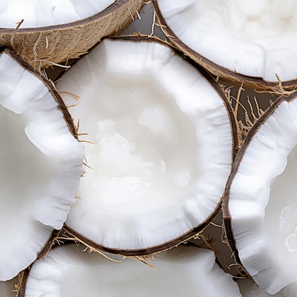 FRAGRANCEBUDDY Coconut Type Soap / Candle Making Fragrance Oil 1-16 Ounce