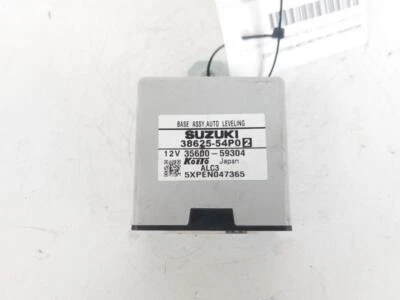 3862554P002 CENTRALINA CONTROLLO LUCI SUZUKI VITARA (LY) ALLGRIP 1.6 DDIS 16V MA - Immagine 1 di 3