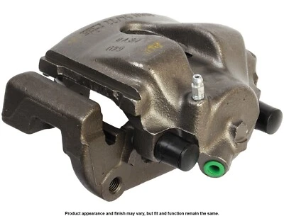 前乘客侧 Cardone 盘式制动卡钳适用于宝马 (19-B1618A) — 第 1/4 张图片