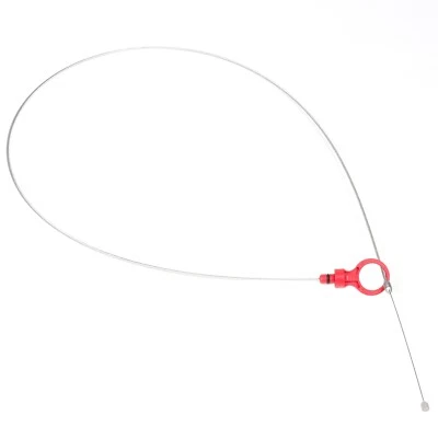 Automatic Transmission Dipstick Fits For 2006-2011 Chrysler 300 Dodge Charger Foto 1 de 4