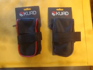 Vintage KURD Seat Bags from Italy - Picture 1 of 5
