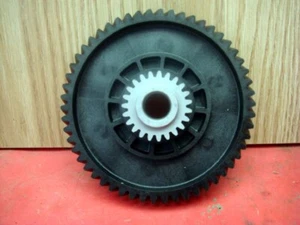 HSM 225 390 Paper Shredder Oem 54 Tooth Drive Gear 1340030060 New - Picture 1 of 2