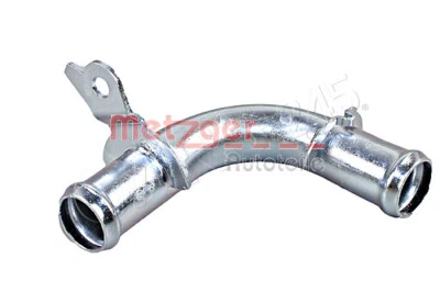 Tubo de refrigerante METZGER para FIAT 500 C Idea LANCIA Musa Ypsilon 03-13 55180036 Foto 1 de 4