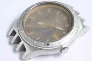 Swatch defective watch for parts or restoration - Imagen 1 de 5
