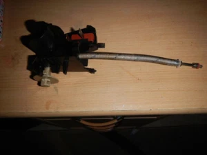Saeco Incanto Sirius, Heißwassser Dampf Ventil / Metall / Ventilkörper Komplet - Bild 1 von 4
