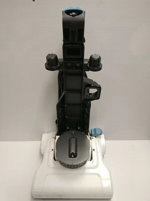 Cable eléctrico y cepillo base motor aspiradora negro + cubierta. Modelo. BDLE101 Foto 1 de 4