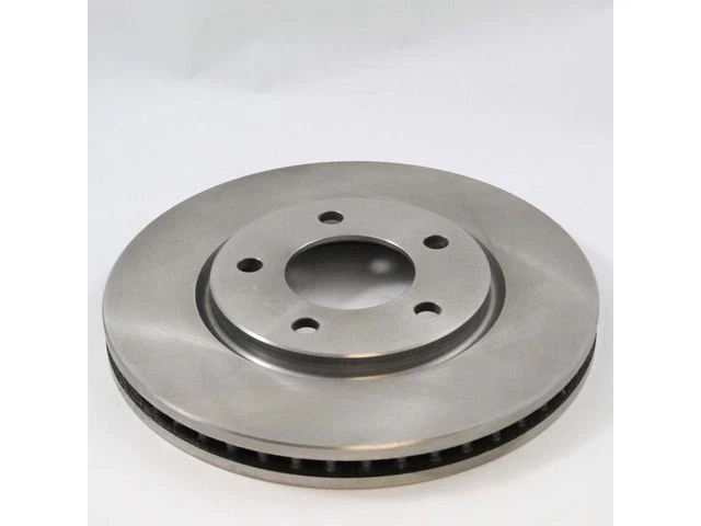 Rotor de freno delantero Pronto para Dodge Grand Caravan 2004-2007 59WBYZ Foto 1 de 1