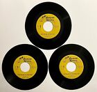 Arabian Nights Abdullah And The Wicked Hag Etc Rare C1960 Kids Records Set Of 3