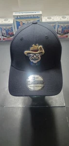 Round Rock Express MILB New Era 39thirty Stretch-fit Hat S/M - Picture 1 of 4