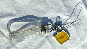 CORREA MONOKURO BOO vintage Japón forma perfecta nunca usada - Imagen 1 de 4