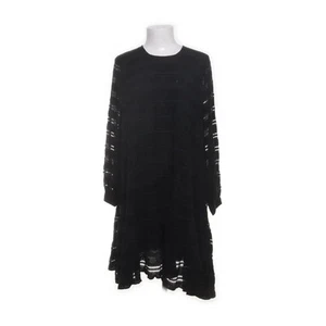Anine Bing, Kleid, Größe: XS, Schwarz, Polyester/Nylon/Elasthan/Viskose #Zwg - Bild 1 von 5