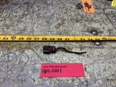2011-2014 FORD EDGE Ignition Coil Wiring Connector - Image 1 of 4