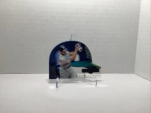 1997 Donruss Studio - Alex Rodriguez Hard Hats #8 /5000 - Picture 1 of 3