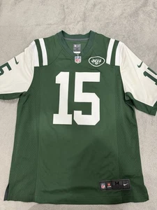 Camiseta de los New York Jets Tim Tebow 15 NFL Onfield Nike Adulto M - Imagen 1 de 8