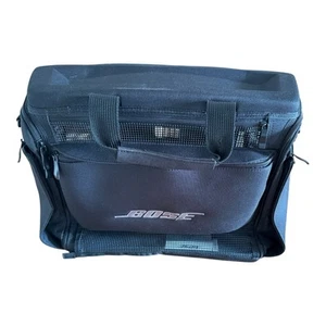 Bose Acoustic Wave Music System II Power Travel Case Tragetasche - nur Hülle - Bild 1 von 11