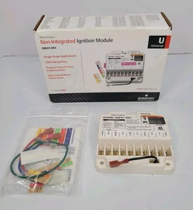 White-Rodgers 50E47-843 Modulo di accensione universale non integrato per superfici calde - Foto 1 di 13