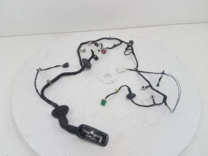 Arnés de cableado para puerta de pasajero izquierdo Chevrolet Camaro 2016-2024 OEM - Imagen 1 de 5