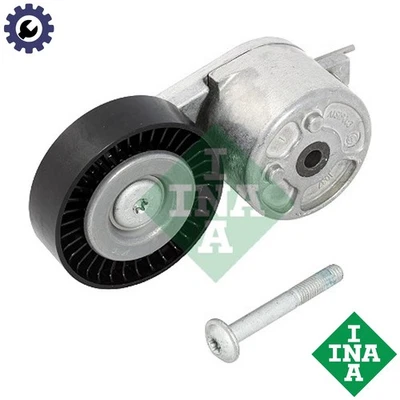 TENSIONER LEVER VRIBBED BELT 534 0412 10 FOR FORD MONDEO/IV/Turnier S-MAX 1.8L - Image 1 of 4