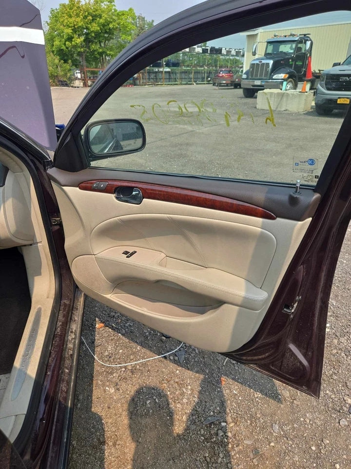 Front Door Trim Panel BUICK LUCERNE Right 08 09 - Image 1 of 1