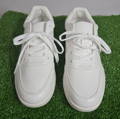 Old Navy Shoes/Sneakers Bright White Women's sz 8.5 - Image 1 of 4
