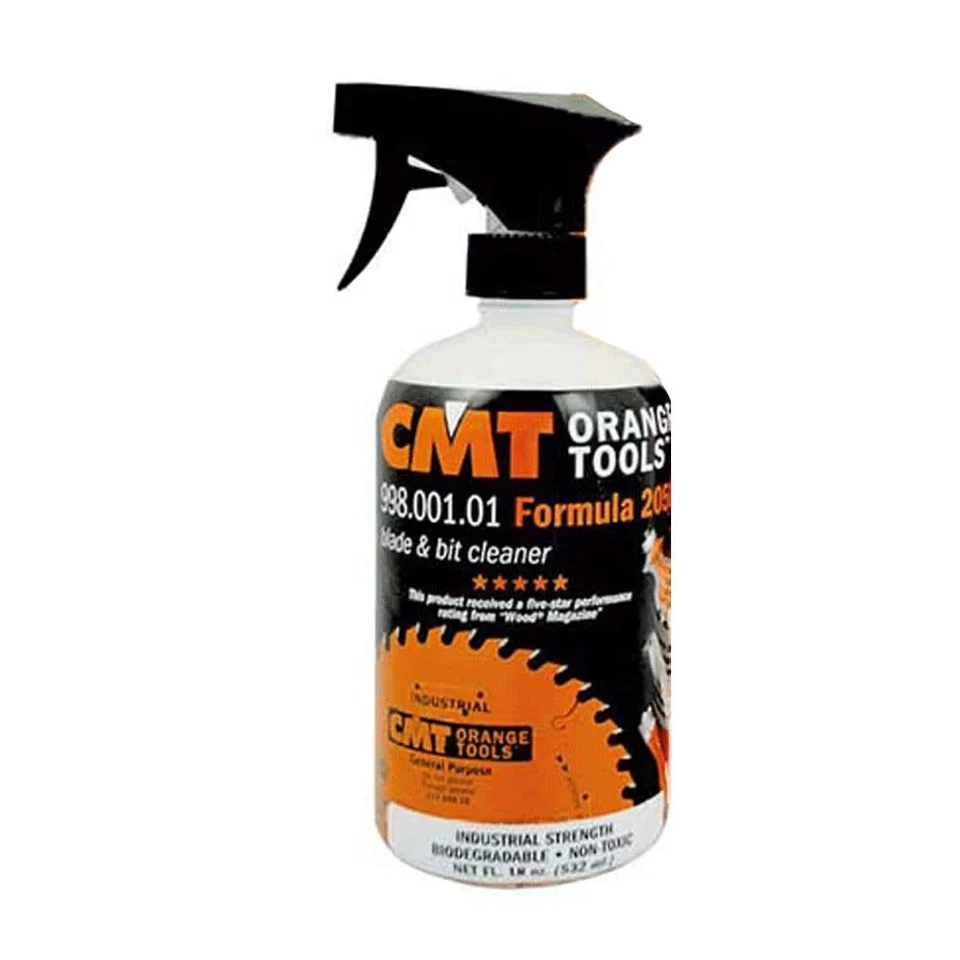 Cmt Formula 2050 Blade & Bit Cleaner (18 Oz.) - Image 1 of 1