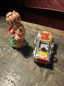 Figuren: Amiibo - Skylanders Donkey Kong - 2015 - gut - Bild 1 von 9