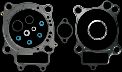 Cylinder Works Big Bore Top End Gasket Kit 81mm +3 for Honda CRF250R 04-09 - Image 1 of 4