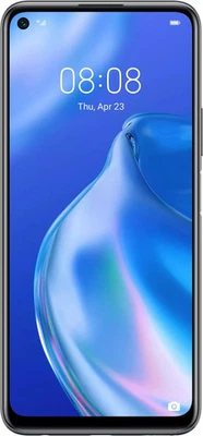 Huawei P40 Lite 5G | 128 GB | Dual-SIM | black | Neu & OVP - Bild 1 von 2
